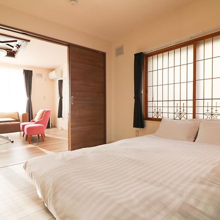 Hdo Hachiken Villa Sapporo Eksteriør billede