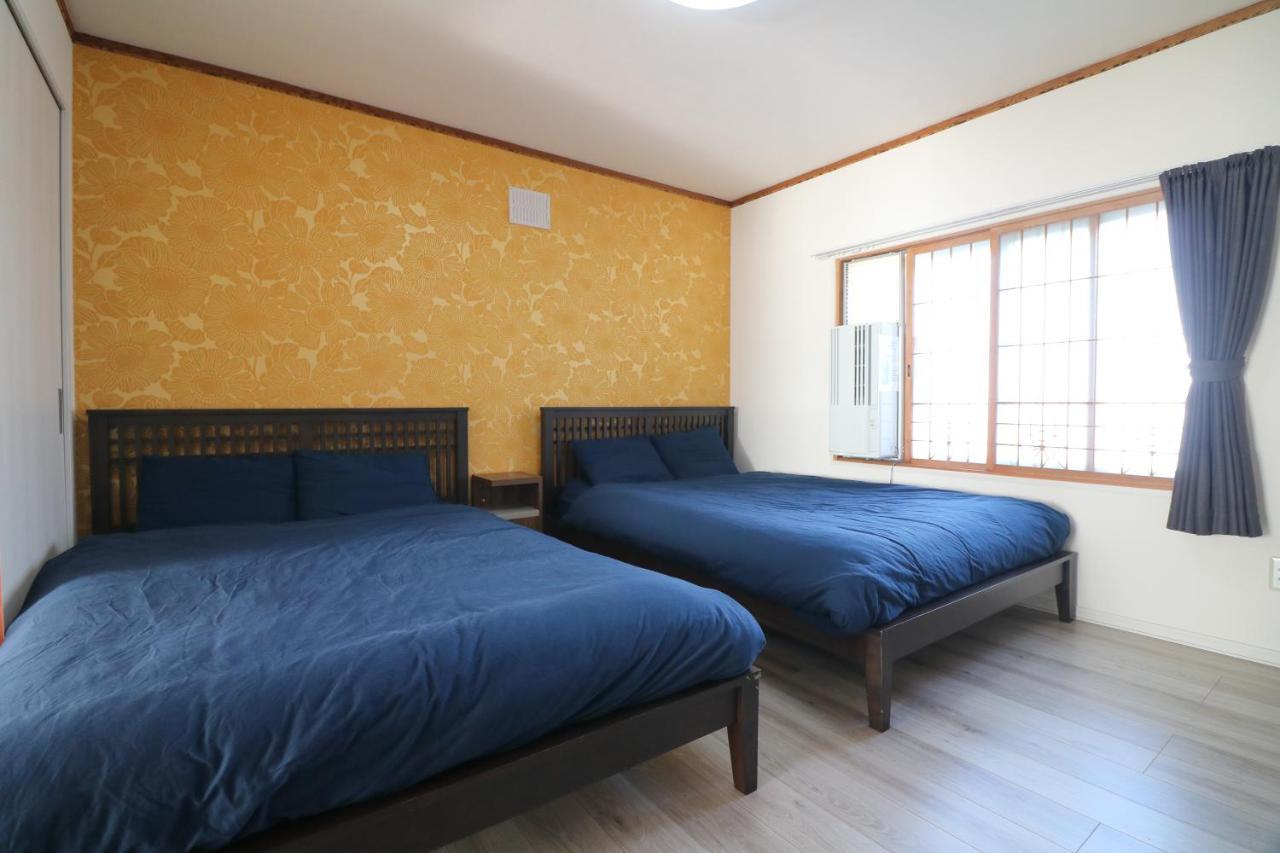 Hdo Hachiken Villa Sapporo Eksteriør billede