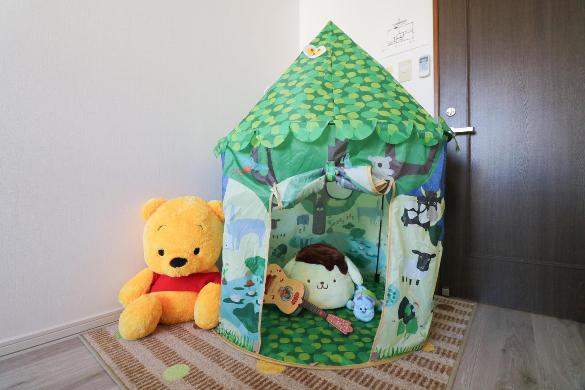Hdo Hachiken Villa Sapporo Eksteriør billede